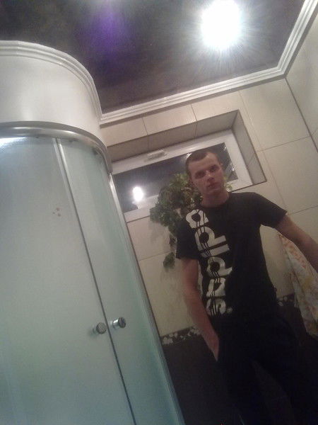 Андрей Кокорев