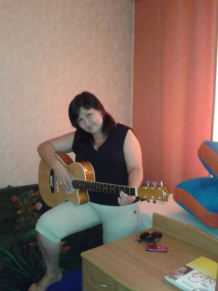 Жулдыз Атакулова