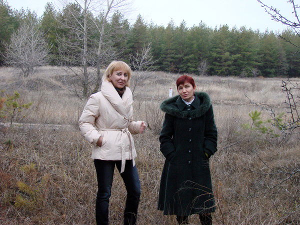 Саломатина Екатерина