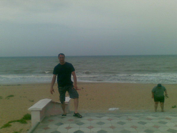 Мурад Дишно