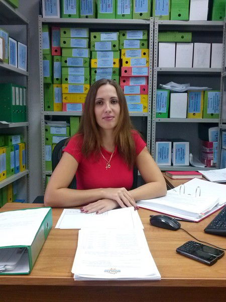 Елена Мамий