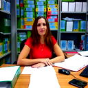 Елена Мамий