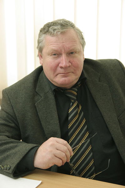 Поляков Станислав