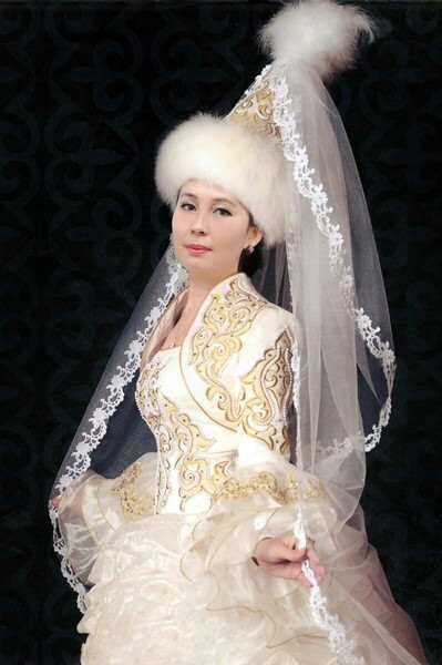 Жадыра Самамбаева