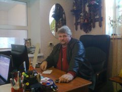 Андрей Ременный