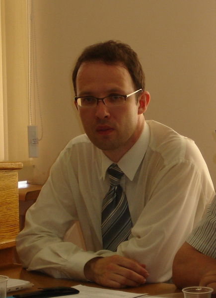 Дмитрий Руднев