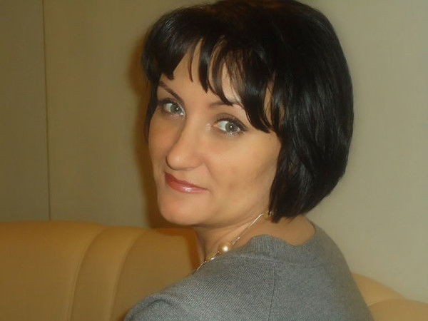 )))) Елена ((((