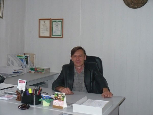 Юрий Коробейников