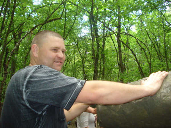 Андрей Геймур