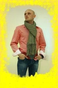 Лёха Климчук