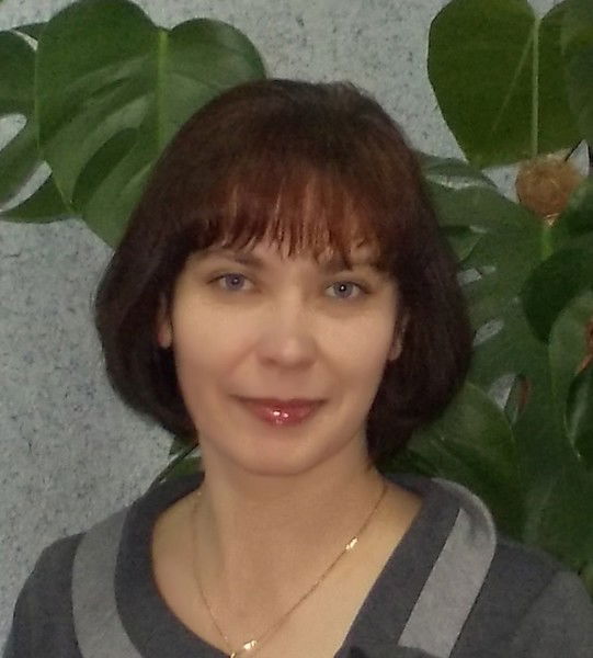 Світлана Яременко