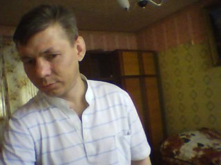 Анатолий Колбин