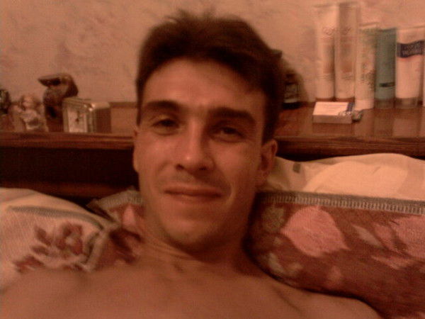 Владимир Жданов