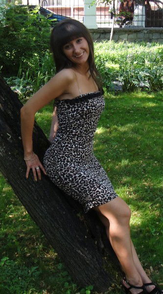 Мария Суворова