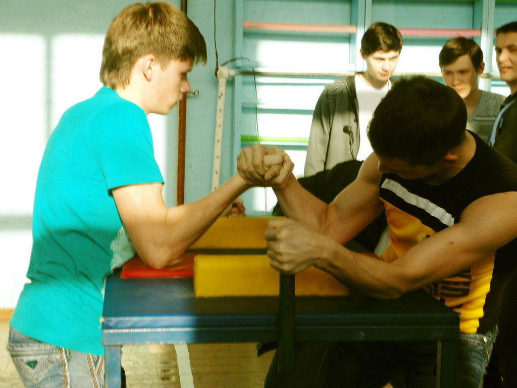 Андрей Чертовиков