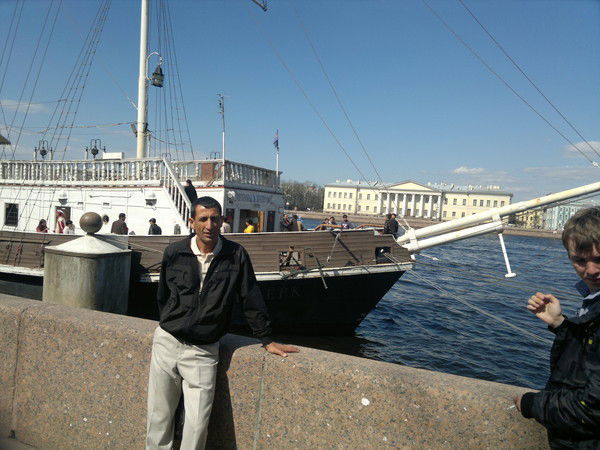 Гамза Мамедов