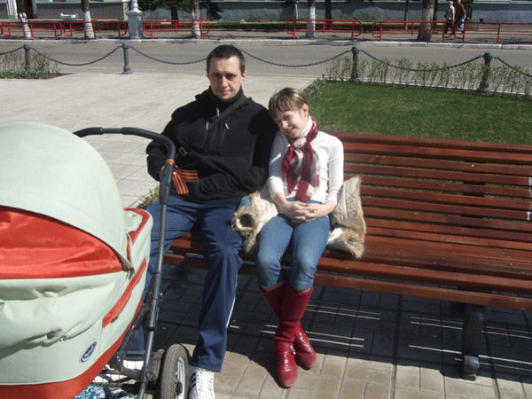 Александр Посадков