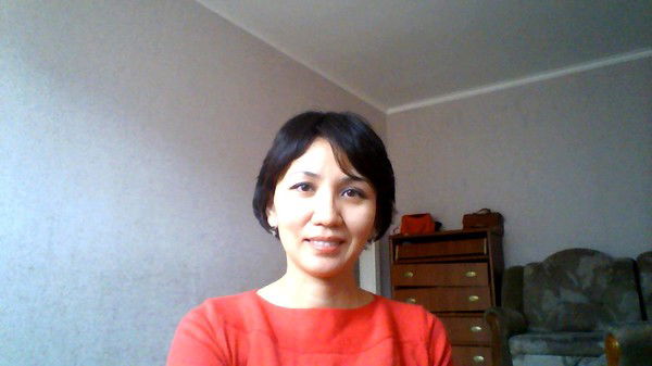 Шахида Капрахимова