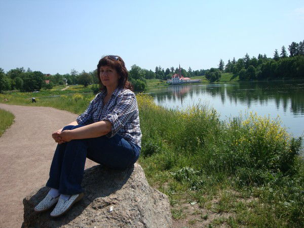 Марианна Баранова