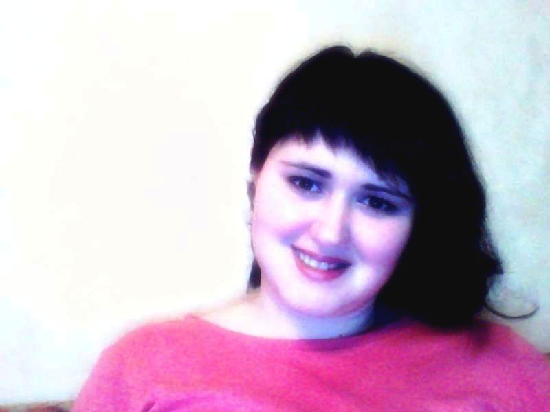 Аделина Власенко