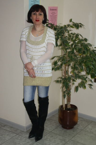 Лариса Мун-Медведева