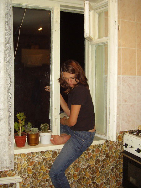 Светлана Крючкова