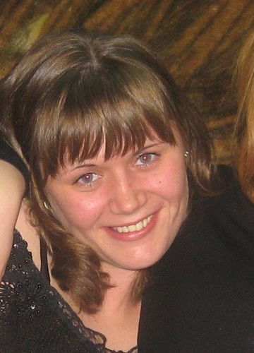 Пикало Светлана