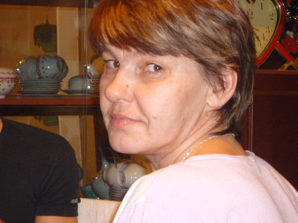 Наталья Попова