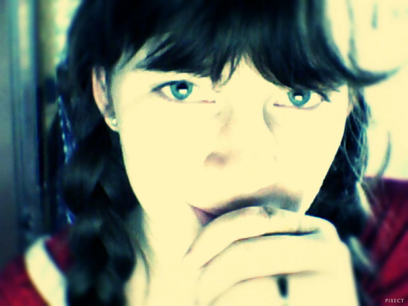 Анастасия Бабурина