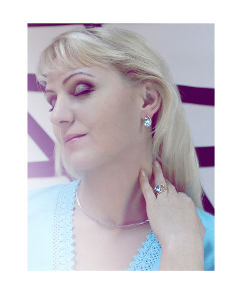 Светлана Семёнова