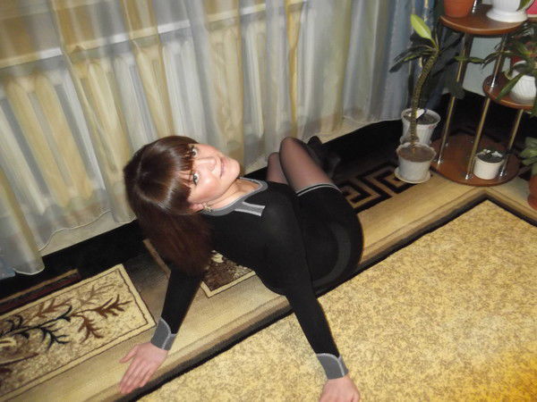 Евгения Сорокина