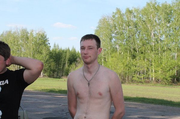 Павел Трофимов