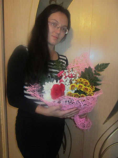 Гузель Шайдуллова