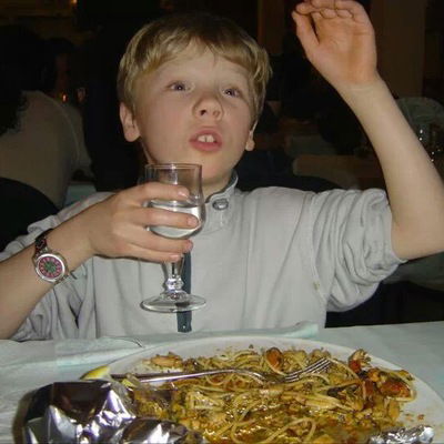 Олег Котляров