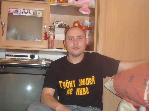 Владимир Долматов