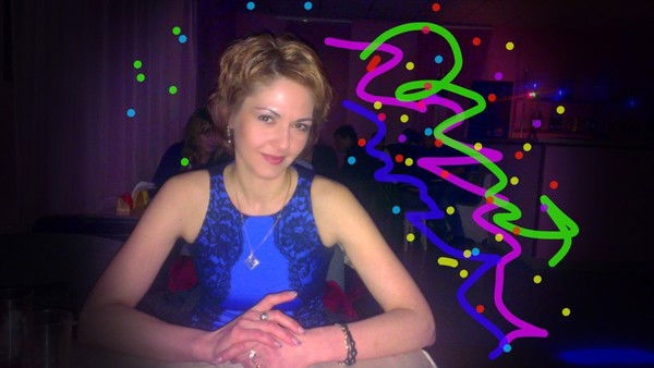 Ольга Мельникова