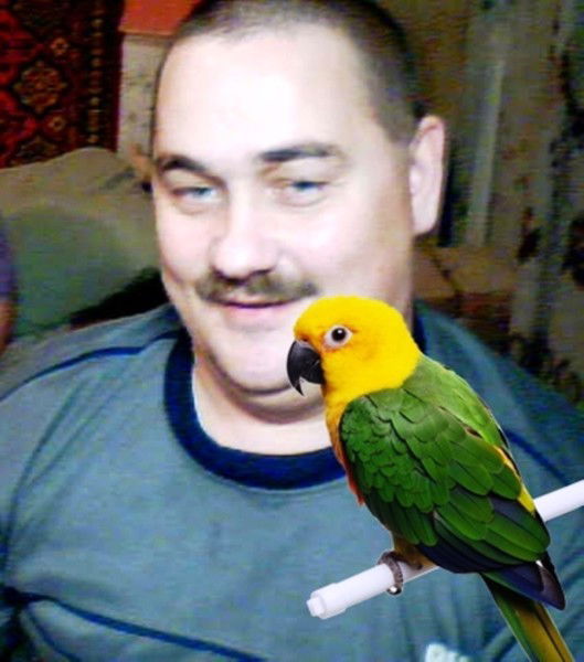 Сергей Журавлёв