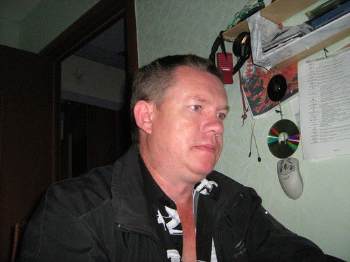 Дима Васильченко