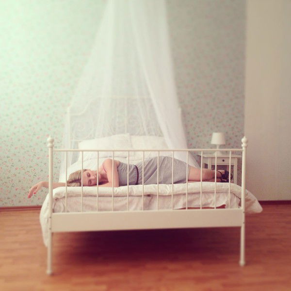 Анастасия Флёр