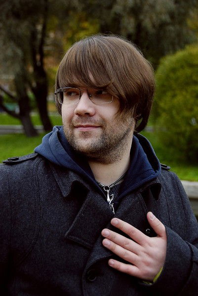 Александр Лепехин