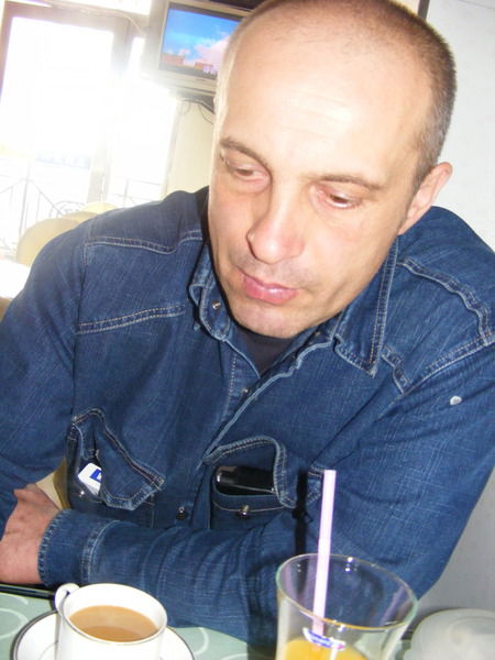 Андрей Гома