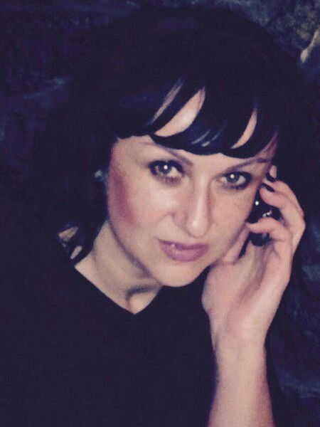 Елена Алёхина