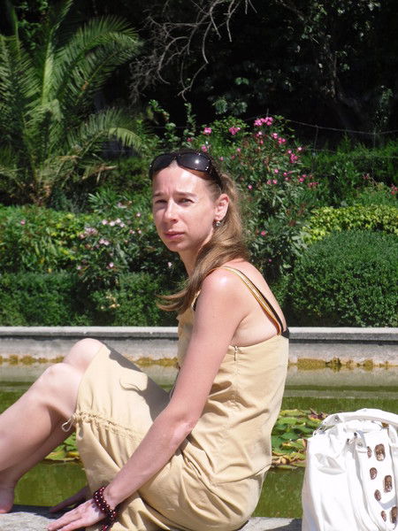 Зоя Кузьмина