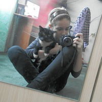 Алина Квасова