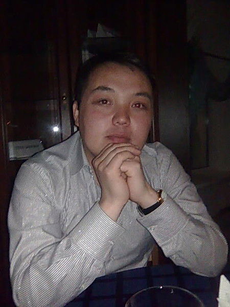 Нурлан Шамшиев