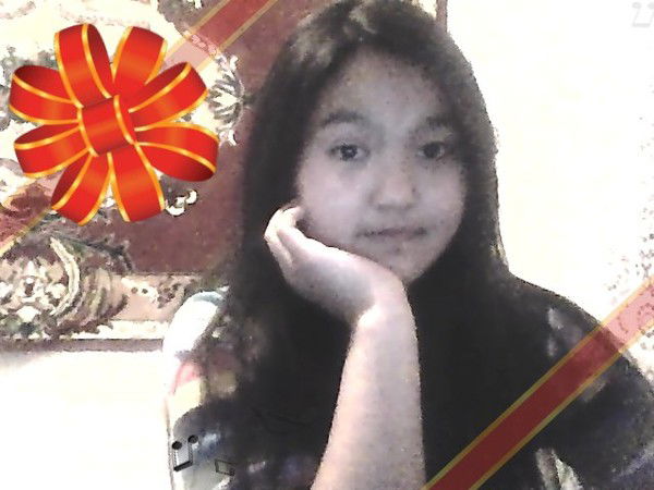 Балнур Бейсеуова