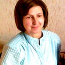 Валентина Свергун