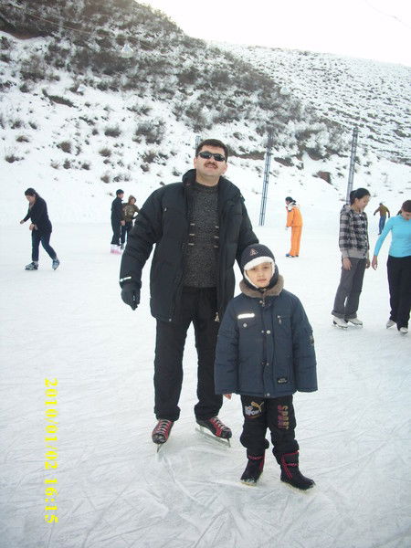 Шавкат Зуфаров