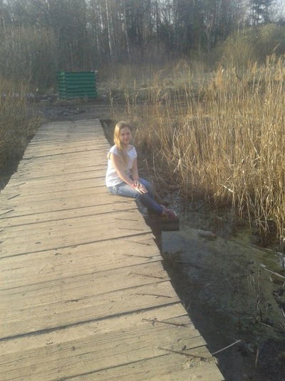 Аврора Вишневская