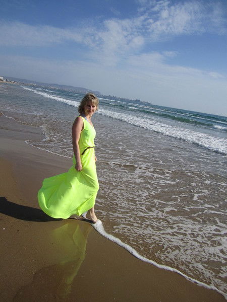 Марина Дорофеева